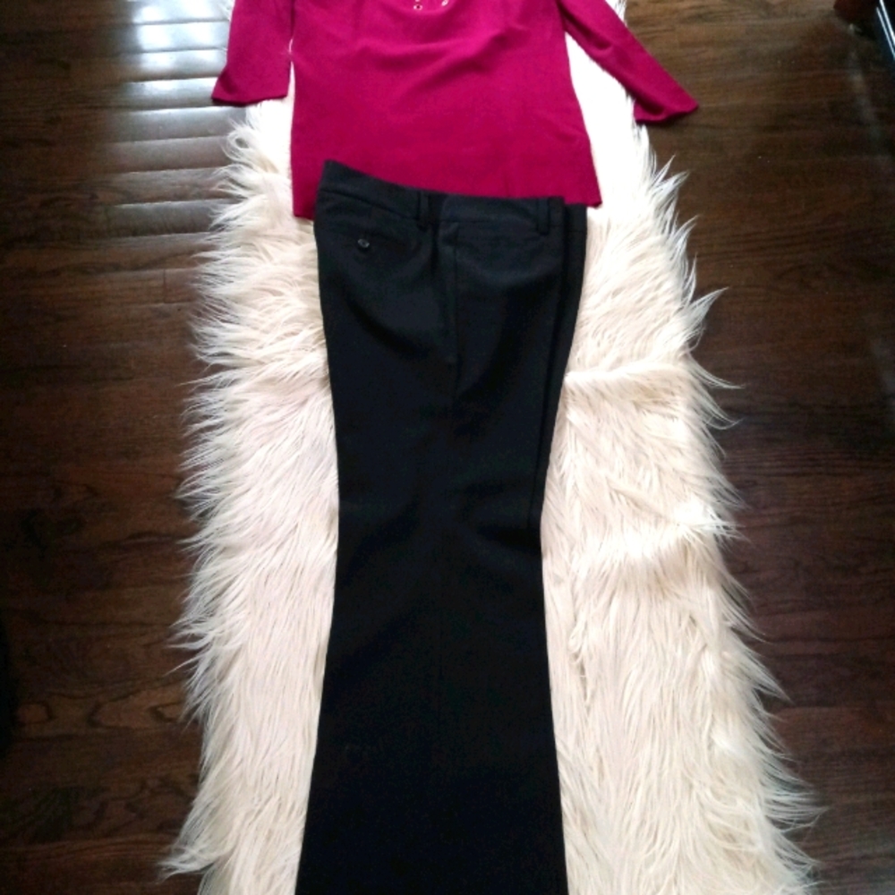 NY&C Dress Slacks